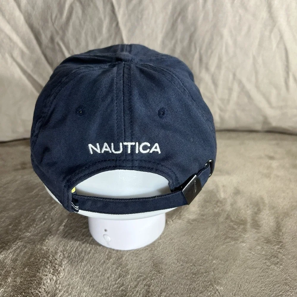 Nautica add touch